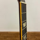 Pre-Owned Gibson Les Paul Standard Plus '60s Neck - Honeyburst - 2007