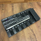 Pre-Owned Boss GT-8 Muilti-Effect Pedal