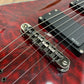 Pre-Owned Schecter Diamond Hellraiser C1 - Black Cherry - 2005