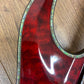 Pre-Owned Schecter Diamond Hellraiser C1 - Black Cherry - 2005