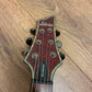 Pre-Owned Schecter Diamond Hellraiser C1 - Black Cherry - 2005