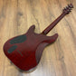 Pre-Owned Schecter Diamond Hellraiser C1 - Black Cherry - 2005