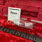Pre-Owned Ibanez JS2450 Joe Satriani Signature - Muscle Car Purple