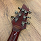 Pre-Owned Schecter Diamond Hellraiser C1 - Black Cherry - 2005