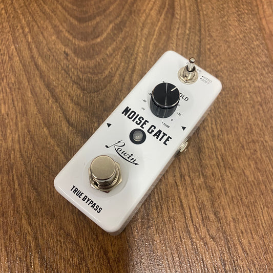 Pre-Owned Rowin Noise Gate Pedal