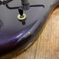Pre-Owned Ibanez JS2450 Joe Satriani Signature - Muscle Car Purple