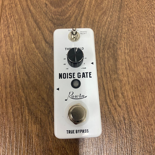 Pre-Owned Rowin Noise Gate Pedal