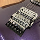 Pre-Owned Ibanez JS2450 Joe Satriani Signature - Muscle Car Purple