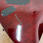 Pre-Owned Schecter Diamond Hellraiser C1 - Black Cherry - 2005