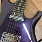Pre-Owned Ibanez JS2450 Joe Satriani Signature - Muscle Car Purple