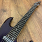 Pre-Owned Ibanez JS2450 Joe Satriani Signature - Muscle Car Purple