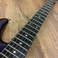 Pre-Owned Ibanez JS2450 Joe Satriani Signature - Muscle Car Purple