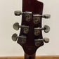 Pre-Owned Schecter Diamond Hellraiser C1 - Black Cherry - 2005