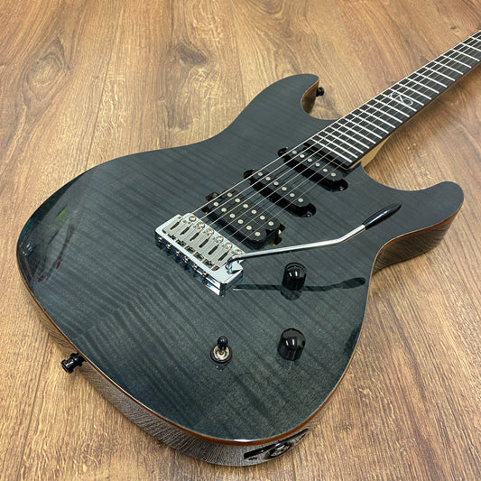 Pre-Owned Chapman ML1 - Trans Black