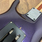 Pre-Owned Ibanez JS2450 Joe Satriani Signature - Muscle Car Purple