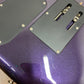 Pre-Owned Ibanez JS2450 Joe Satriani Signature - Muscle Car Purple