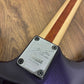 Pre-Owned Ibanez JS2450 Joe Satriani Signature - Muscle Car Purple