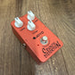 Pre-Owned Joyo Jf-03 Crunch Distortion Guitar Effect Pedal