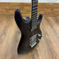 Pre-Owned Ibanez JS2450 Joe Satriani Signature - Muscle Car Purple