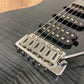 Pre-Owned Chapman ML1 - Trans Black