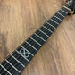 Pre-Owned Chapman ML1 - Trans Black