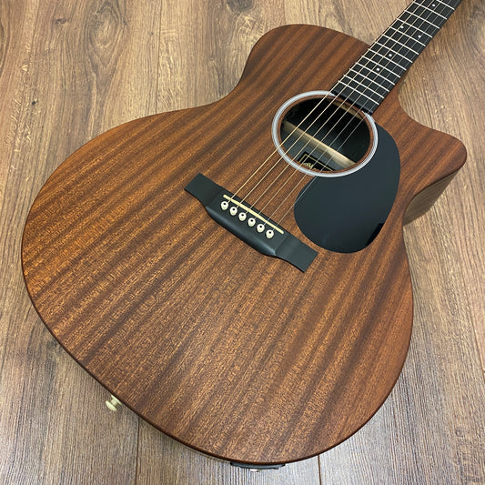 Pre-Owned Martin GPC-X2E Electro-Acoustic - Macassar