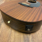 Pre-Owned Martin GPC-X2E Electro-Acoustic - Macassar
