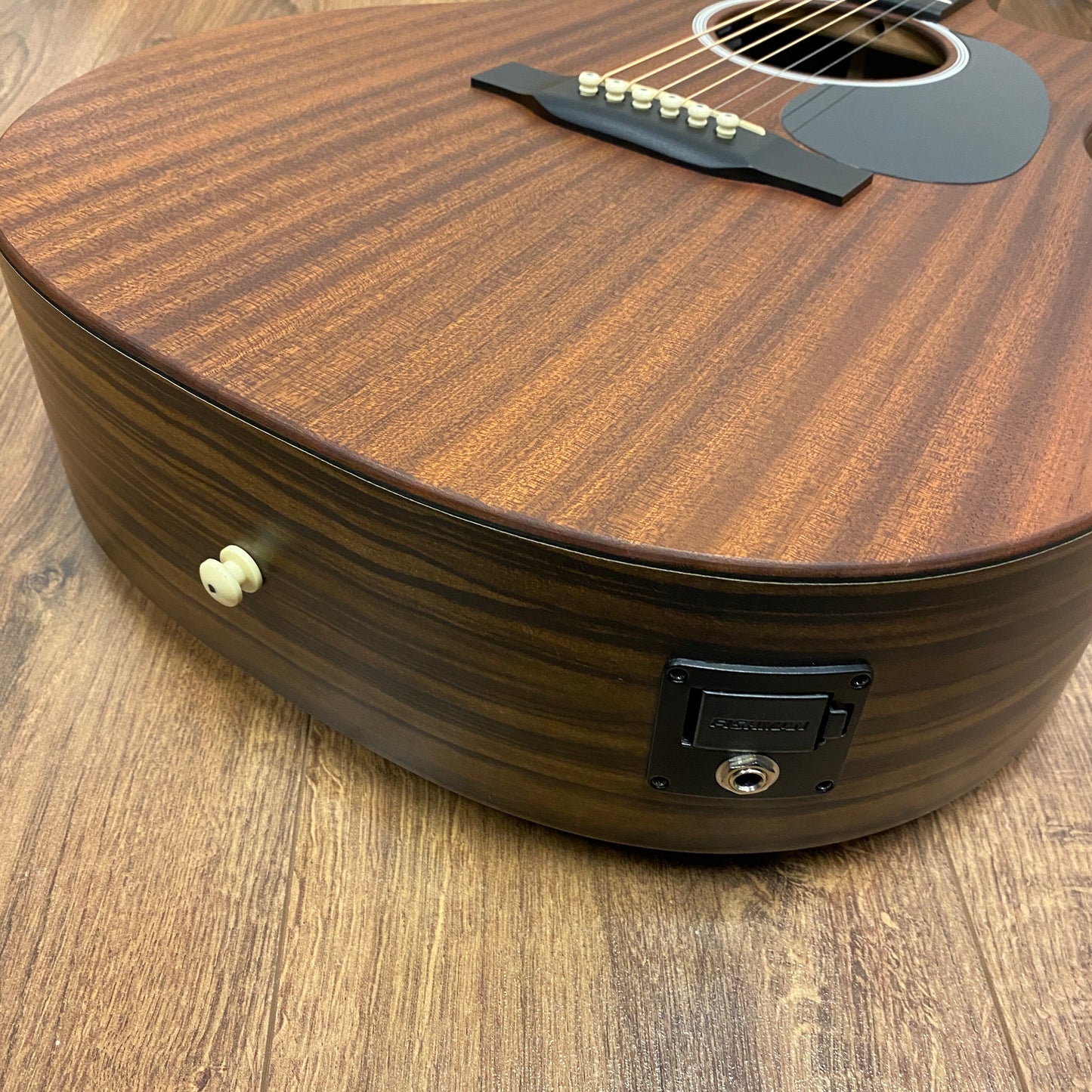Pre-Owned Martin GPC-X2E Electro-Acoustic - Macassar