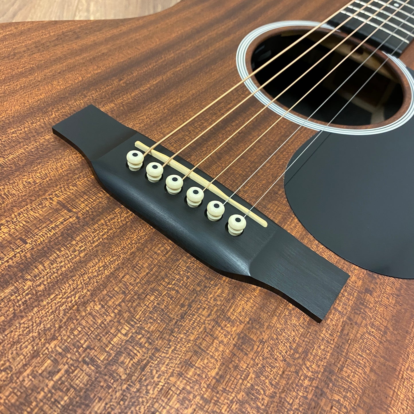 Pre-Owned Martin GPC-X2E Electro-Acoustic - Macassar