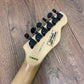 Pre-Owned Chapman ML1 - Trans Black