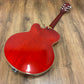Pre-Owned Ibanez Artcore AFS75T - Cherry Red