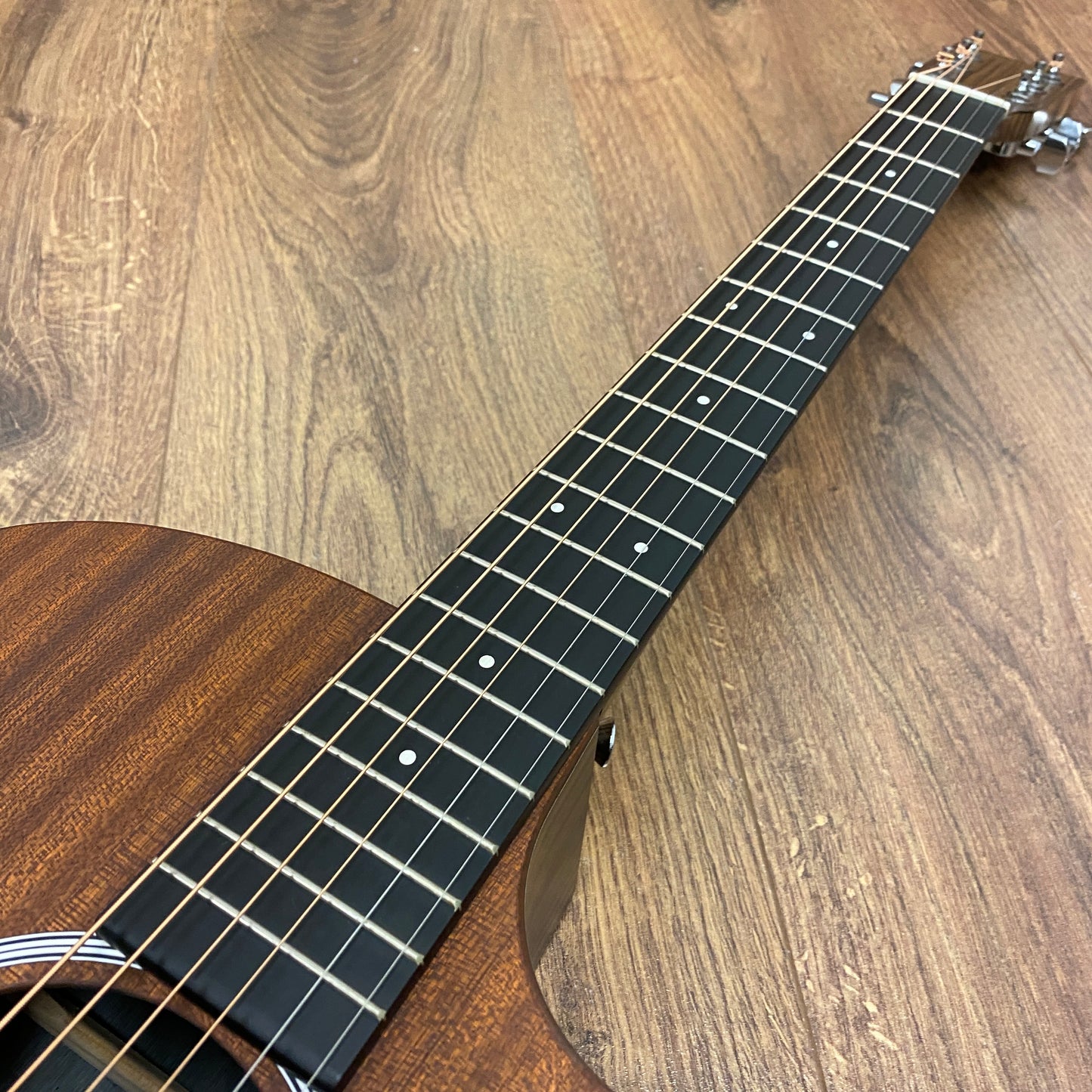 Pre-Owned Martin GPC-X2E Electro-Acoustic - Macassar