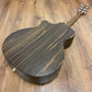 Pre-Owned Martin GPC-X2E Electro-Acoustic - Macassar