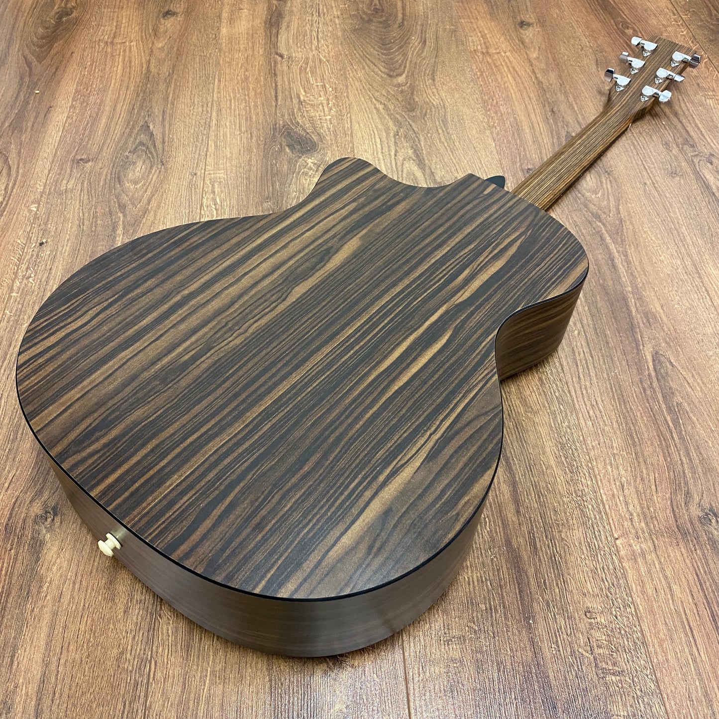 Pre-Owned Martin GPC-X2E Electro-Acoustic - Macassar
