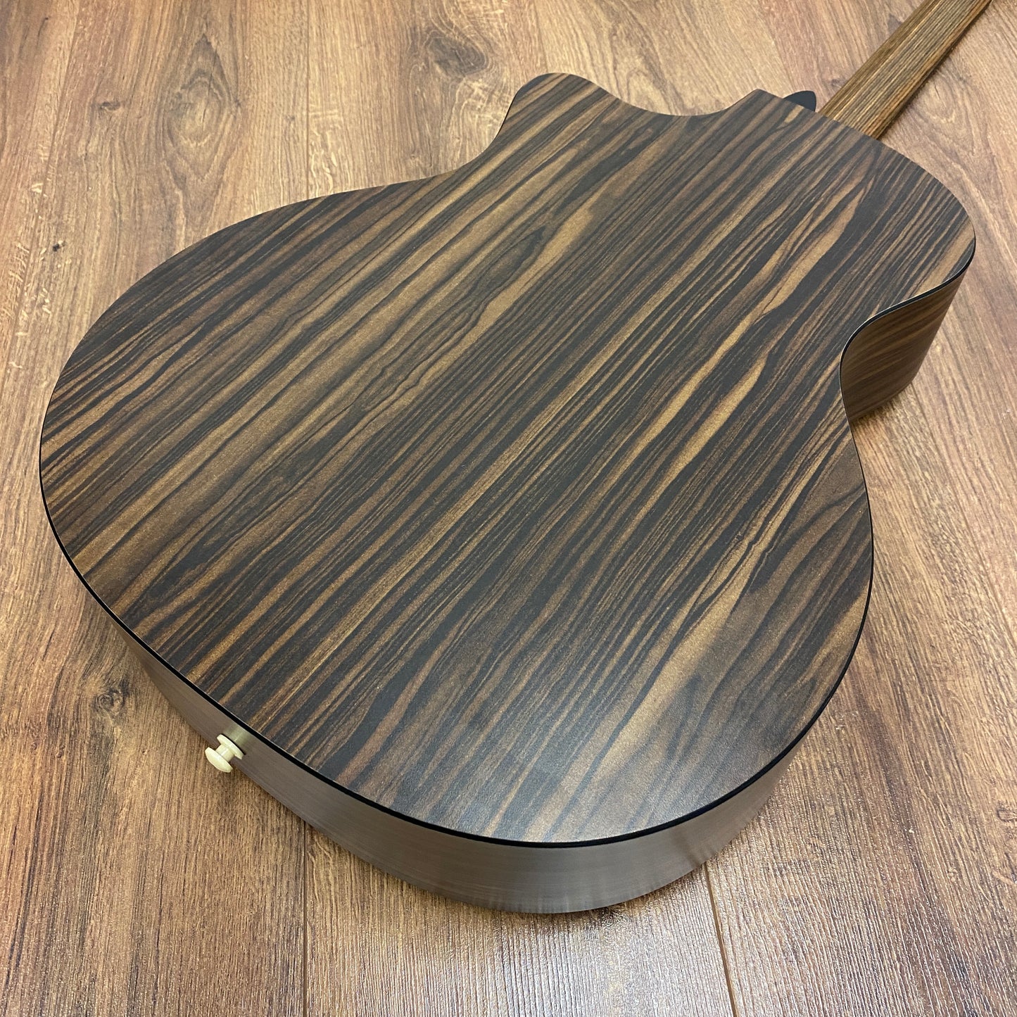 Pre-Owned Martin GPC-X2E Electro-Acoustic - Macassar