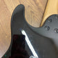 Pre-Owned Chapman ML1 - Trans Black