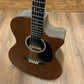 Pre-Owned Martin GPC-X2E Electro-Acoustic - Macassar