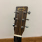 Pre-Owned Martin GPC-X2E Electro-Acoustic - Macassar