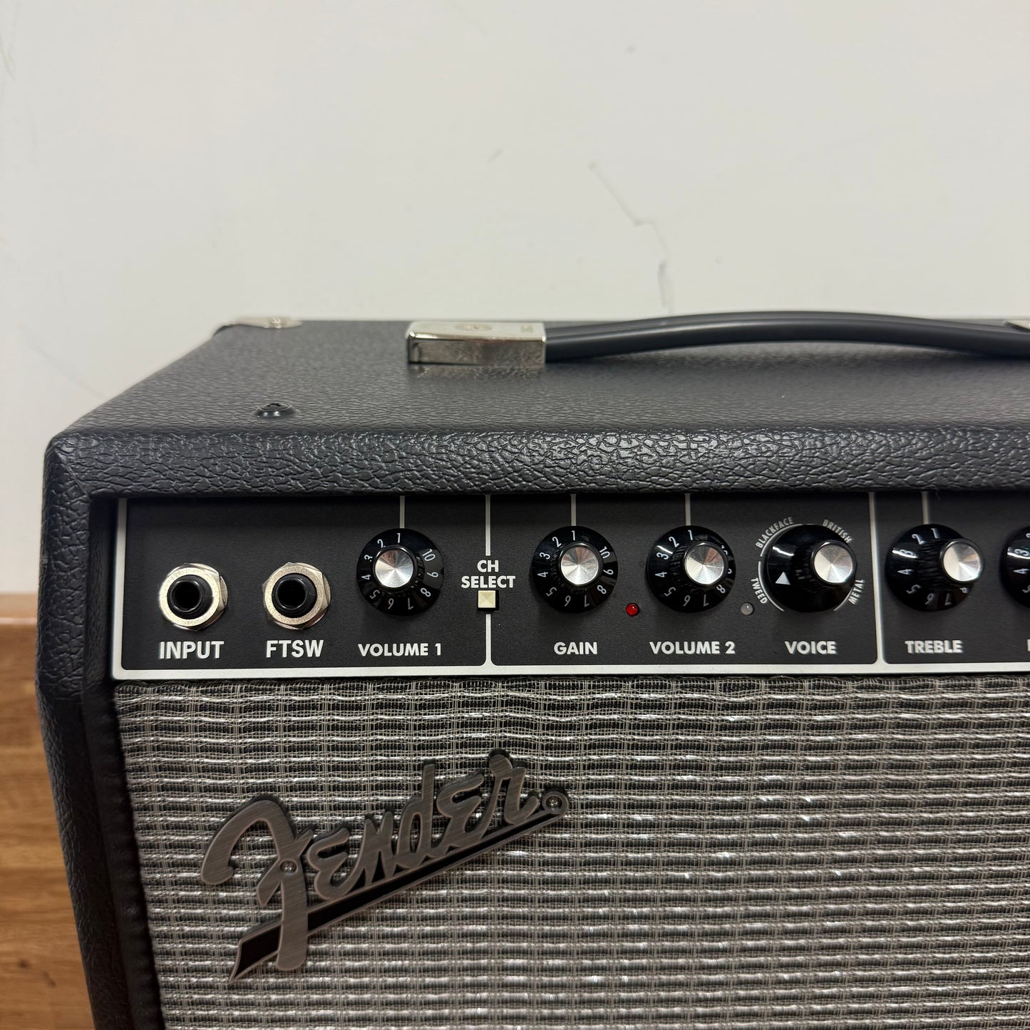 Pre-Owned Fender Champion 40 Combo Amp