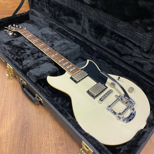 Pre-Owned Yamaha Revstar RS720BX - Vintage White