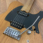 Pre-Owned Charvel So-Cal Pro-Mod Style 2 - Natural Ash