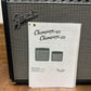 Pre-Owned Fender Champion 40 Combo Amp
