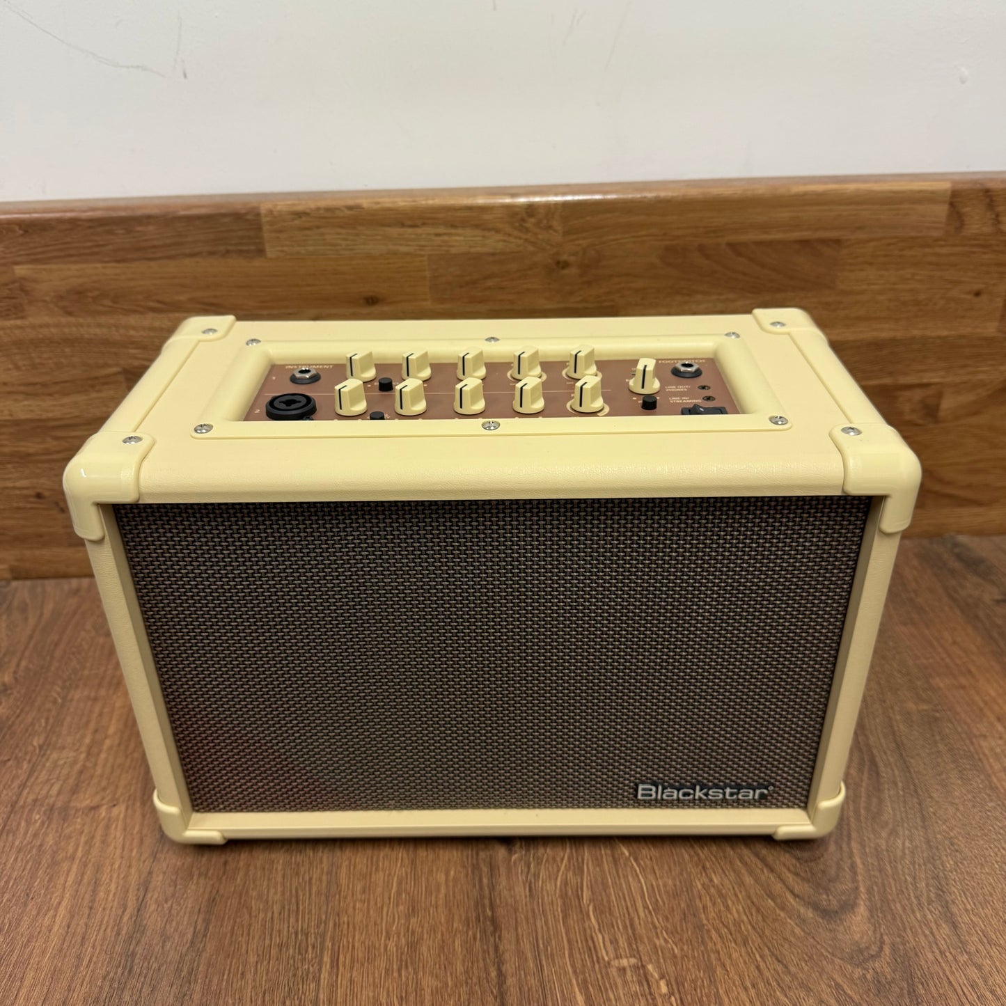 Pre-Owned Blackstar Acoustic:Core 30 Stereo Combo Amp