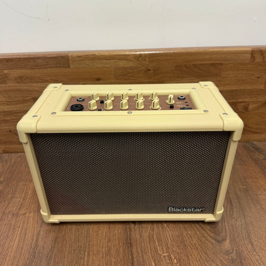 Pre-Owned Blackstar Acoustic:Core 30 Stereo Combo Amp