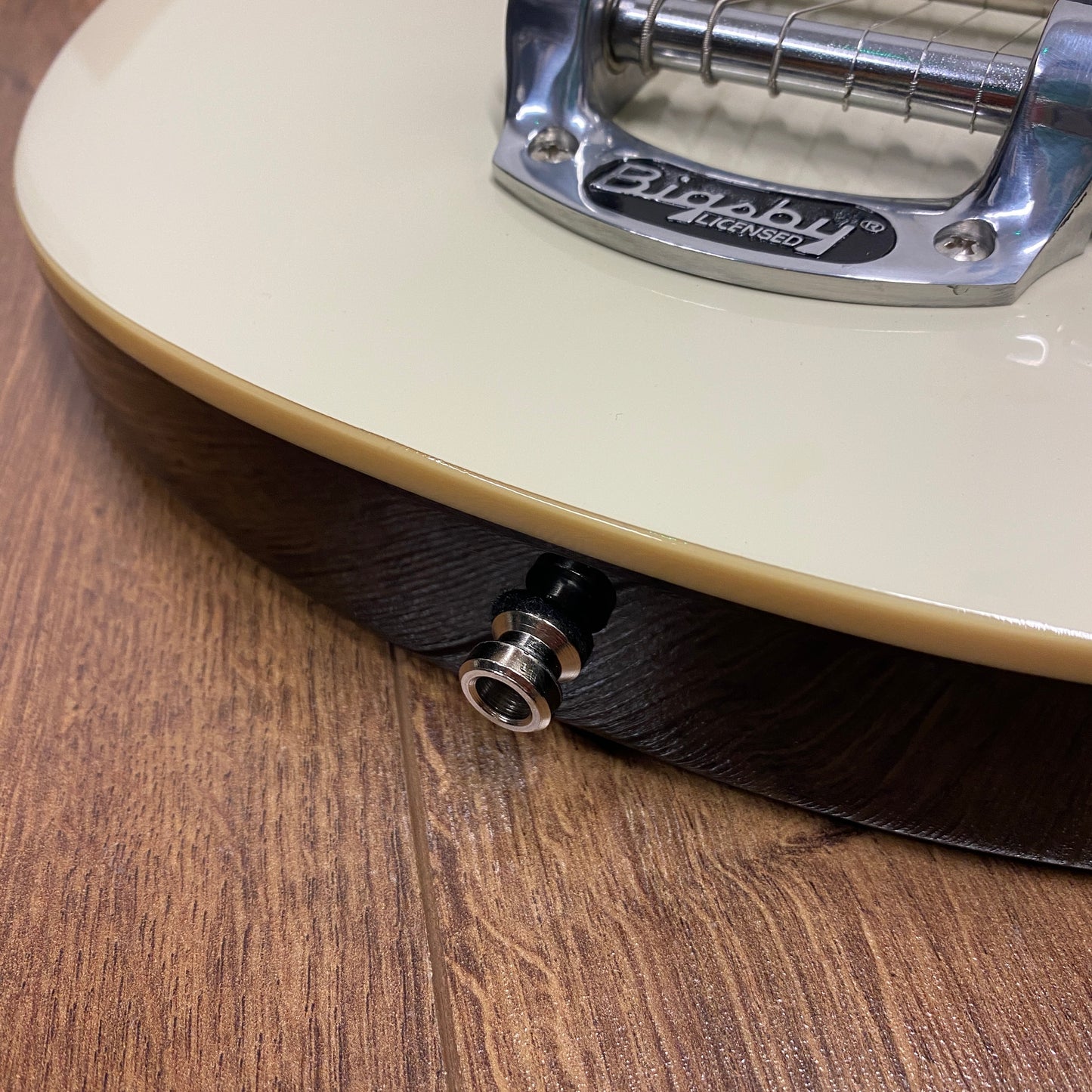 Pre-Owned Yamaha Revstar RS720BX - Vintage White