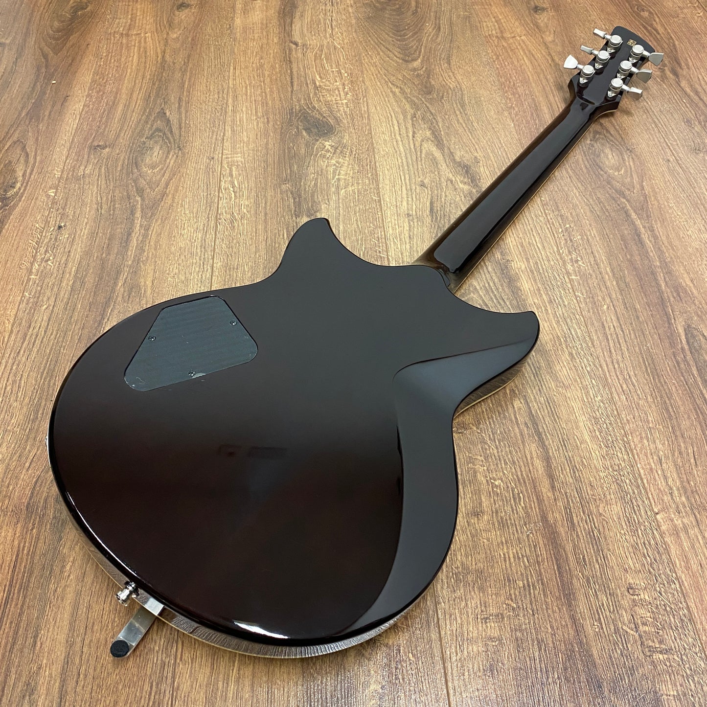 Pre-Owned Yamaha Revstar RS720BX - Vintage White