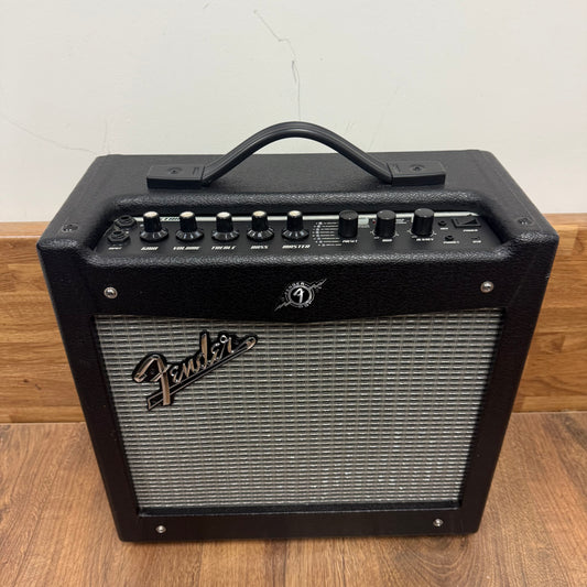 Pre-Owned Fender Mustang I V2 Combo Amp