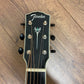 Pre-Owned Fender Paramount PM-2 Deluxe Electro-Acoustic - Natural