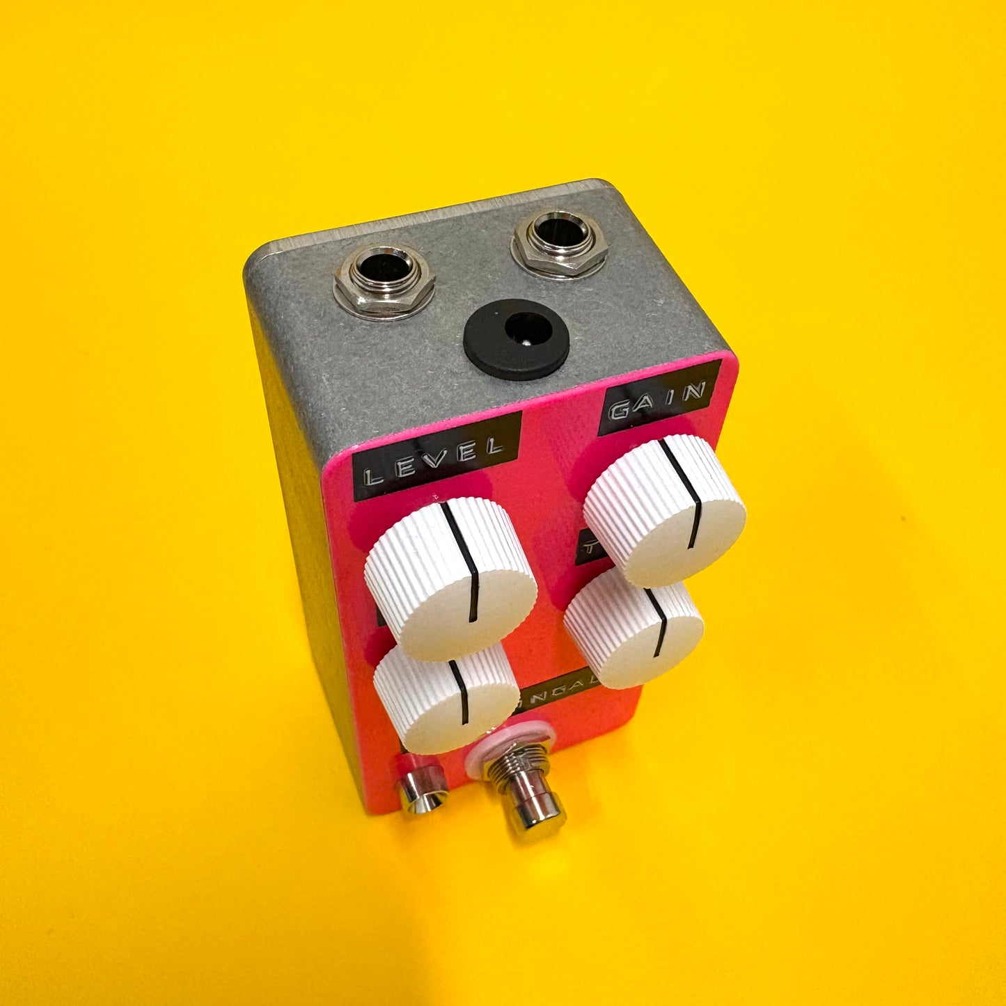 *NEW* JSA Effects - Nightingale Drive