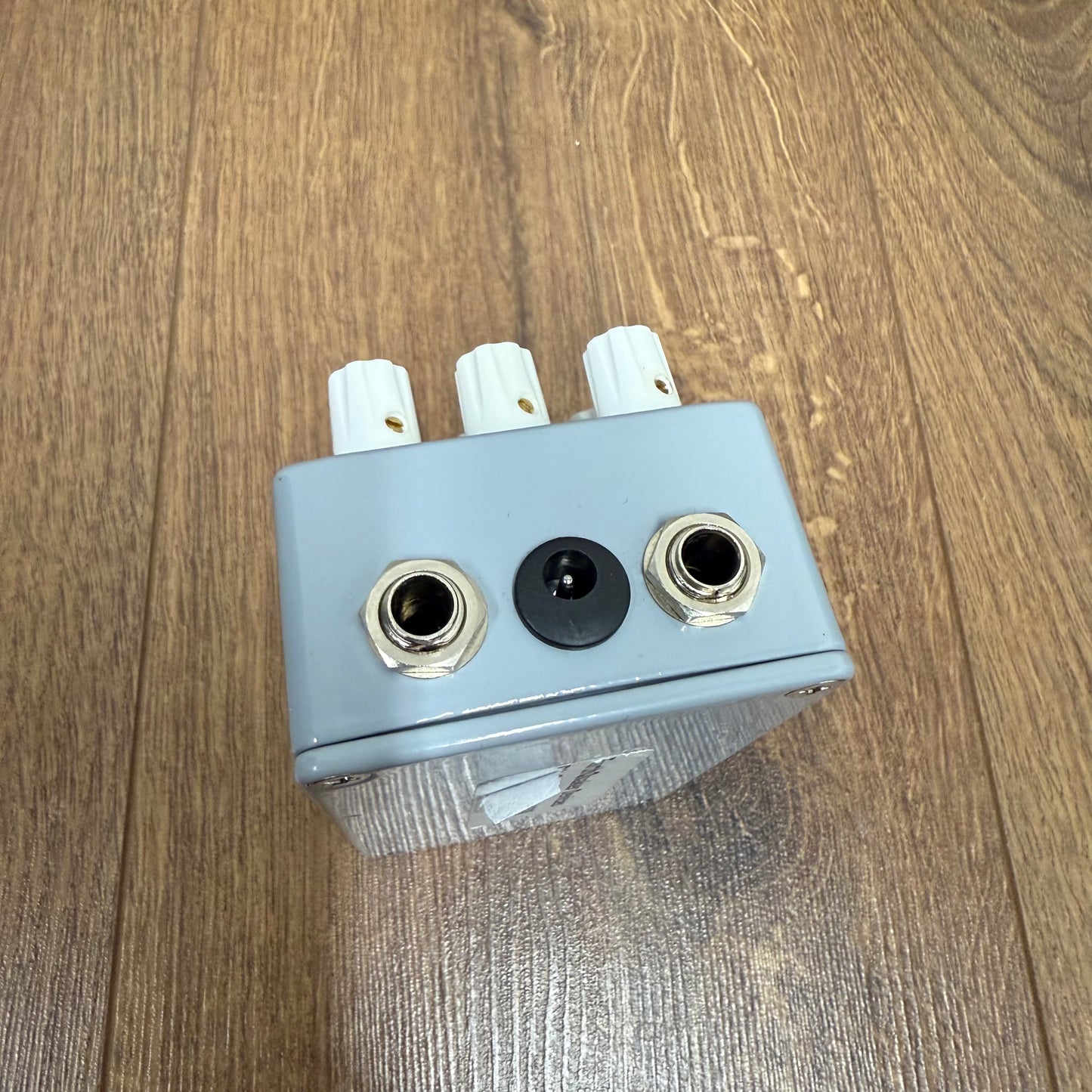 Pre-Owned EarthQuaker Devices Bit Commander Octave Synth Pedal